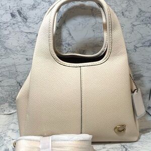 Coach Lana Shoulder Bag